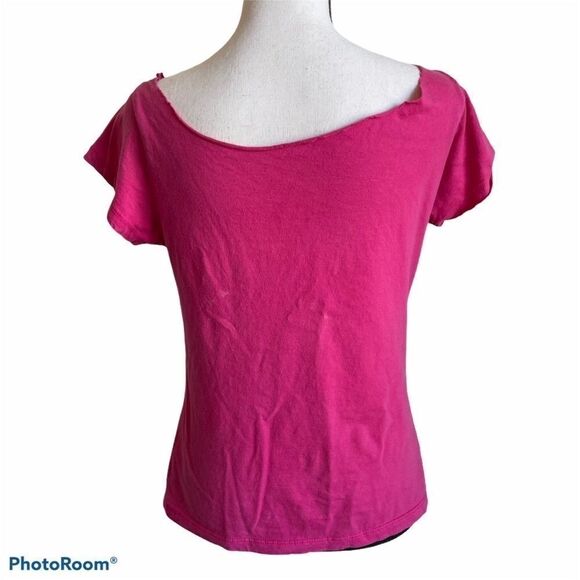 "I want it I got it" Pink Tee Shirt - Large - Picture 7 of 7